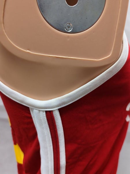Vintage Kingsway Spartans Basketball Jersey Venus S