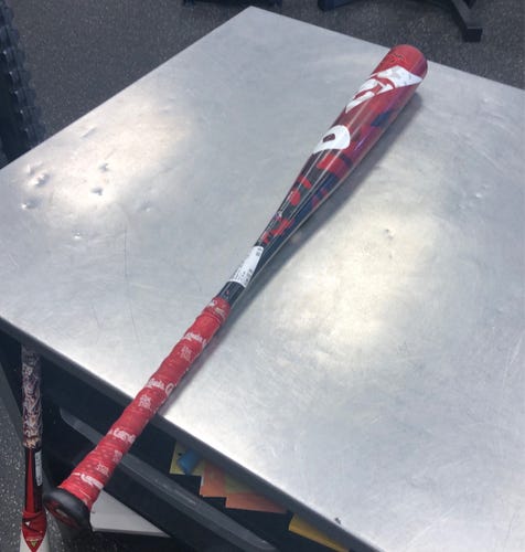 DeMarini Used (-3) 32" Bat