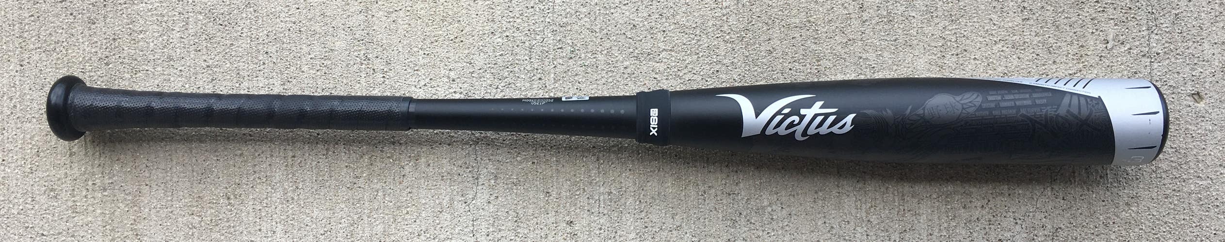 Victus Nox BBCOR 32/29 - DEMO