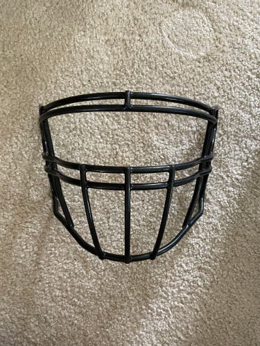 Used Riddell Sf-2bdc Face mask