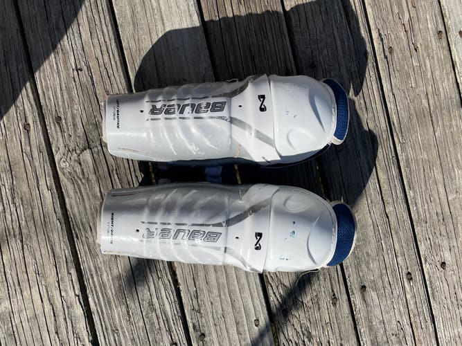 Bauer Nexus N7000 Shin Pads