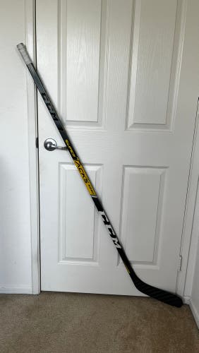 Senior Left Hand P88  Super Tacks 9280 Hockey Stick