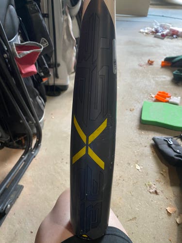 2018 Alloy (-10) 20 oz 30" Beast X Bat