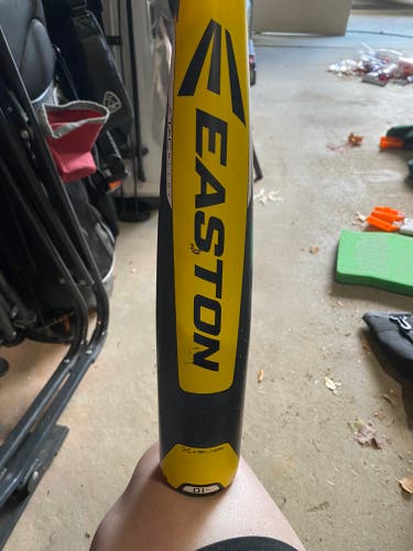 2018 Alloy (-10) 19 oz 29" Beast X Bat