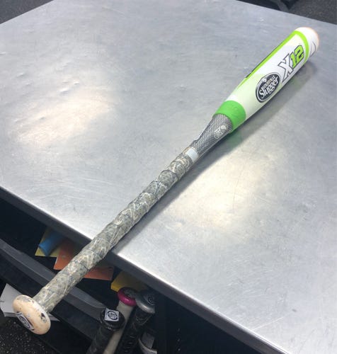 Louisville Slugger FPX152 28/16 -12