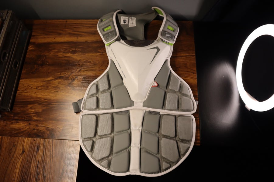 Maverik Max EKG Lacrosse Goalie Chest Pad