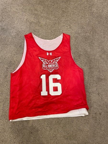 Under Armour All American Practice Pinnie (Reversible)