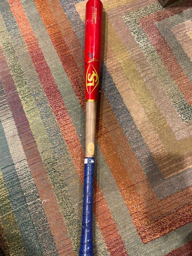 Louisville Slugger 33in -3 Maple M110