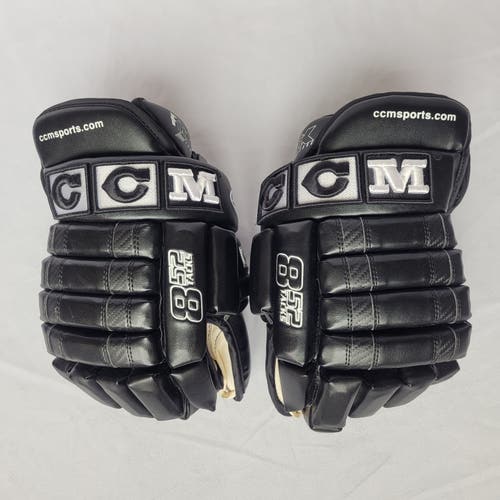 13" CCM 852 Tacks Gloves