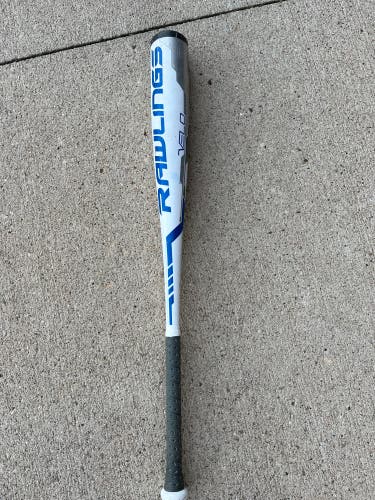 2018 Hybrid (-10) 20 oz 30" Velo Bat