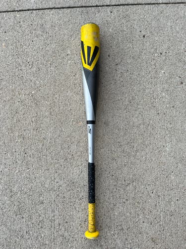 2017 Alloy (-10) 19 oz 29" S3 Bat
