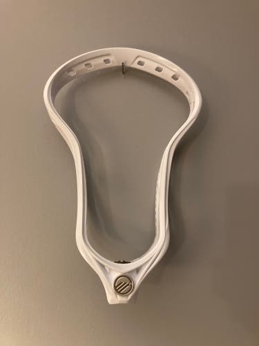 New Attack & Midfield Unstrung Optik 3.0 Head