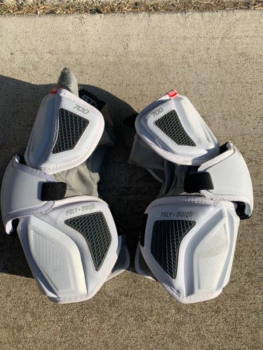 New Large STX Surgeon 700 Arm Guards