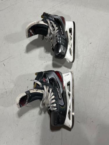 Bauer Vapor 2xpro Goalie Skate