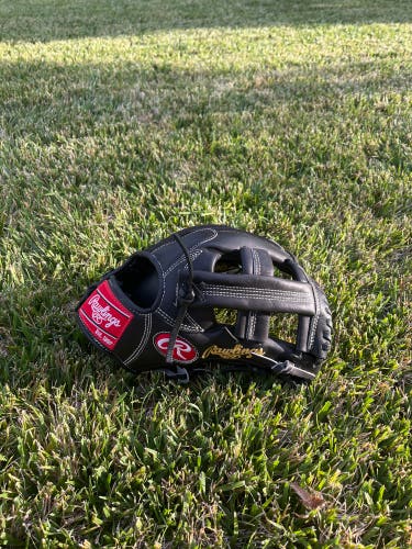 Infield 11.5" proak2  Baseball Glove