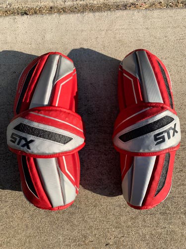 STX Shadow Arm Guards