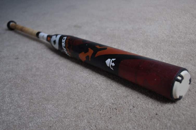 33/23 Demarini CFX Insane CFI-18 (Drop -10) Composite Fastpitch Softball Bat