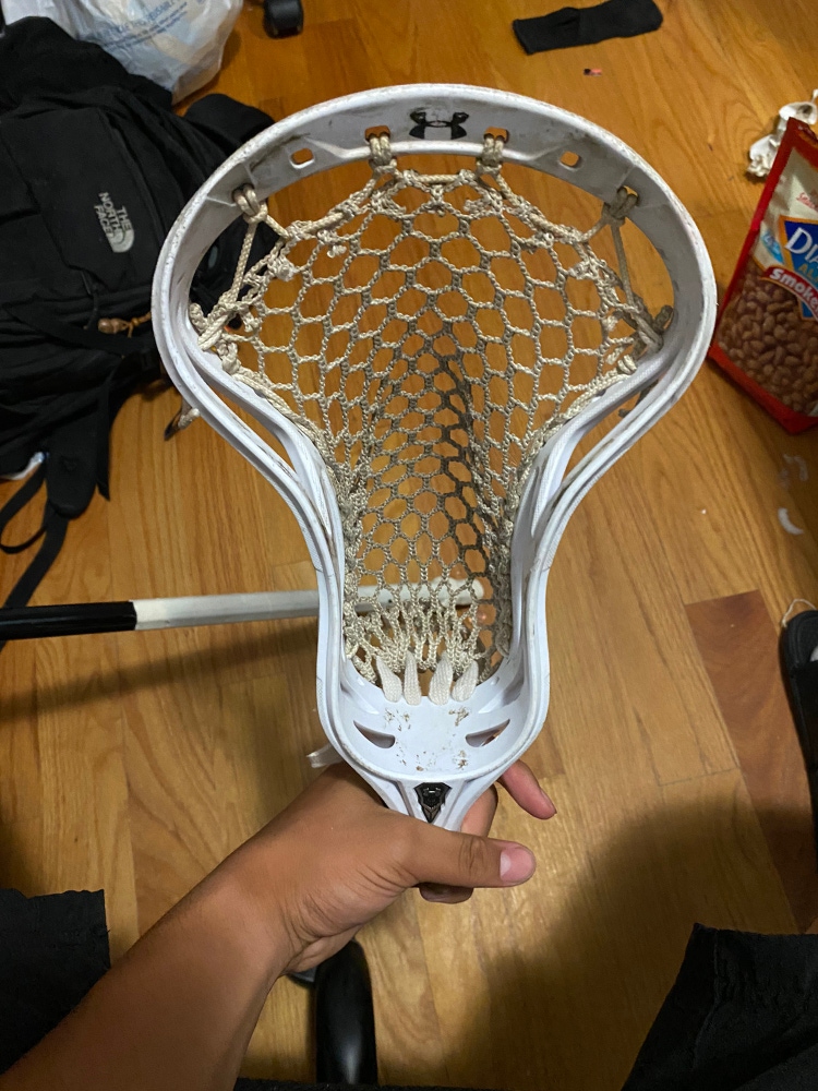 Used Attack & Midfield Strung Command 2 Head