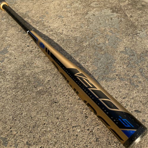Rawlings Velo 31/26 (-5) USSSA Baseball Bat