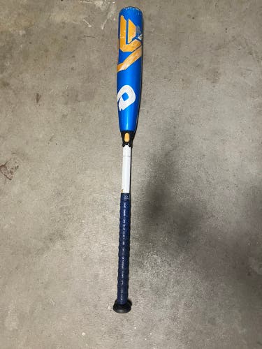 2021 Composite (-10) 21 oz 31" CF Bat