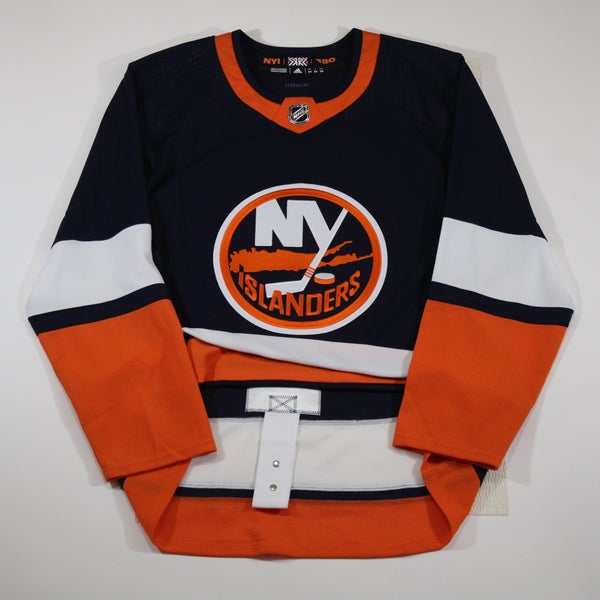New York Islanders Reverse Retro Adidas Authentic NHL Hockey Jersey