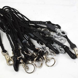 SNOWBOARD BINDING CORD LEASH - ONE FROM THE LOT