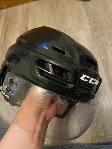 Medium CCM HT Resistance