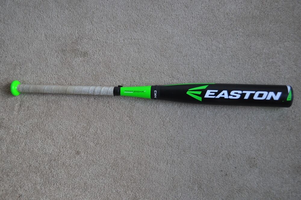 Easton Mako Baseball Bat 30  18 Oz 2 1/4 Barrel YB16MK12