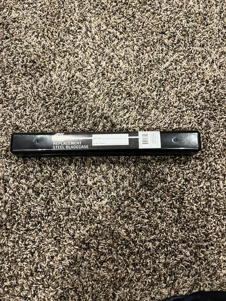 A&R Hockey Steel Case