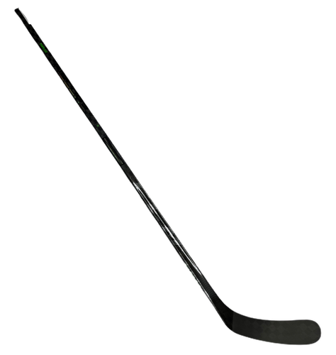CCM Ribcore Trigger 6 Pro Pro LH Grip Pro Stock Hockey Stick 75 Flex P92 New NCAA IES (9004)