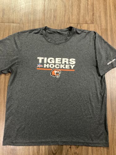 RIT Tigers Hockey T-Shirt