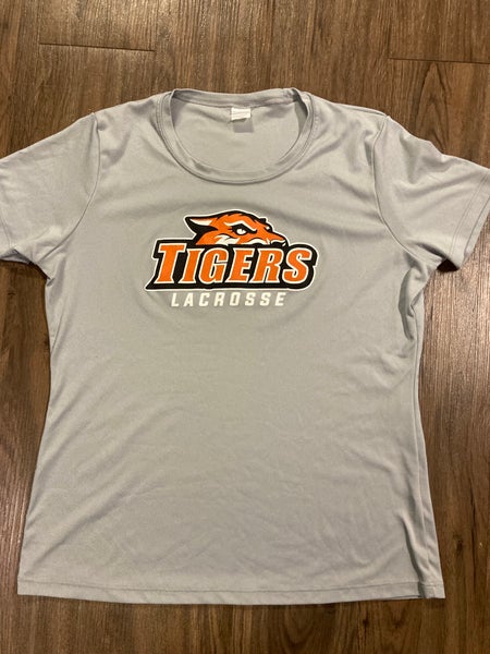 RIT Woman’s Lacrosse T-Shirt