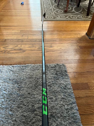 Senior Left Hand P28 Pro Stock Ribcor Trigger 5 Pro Hockey Stick