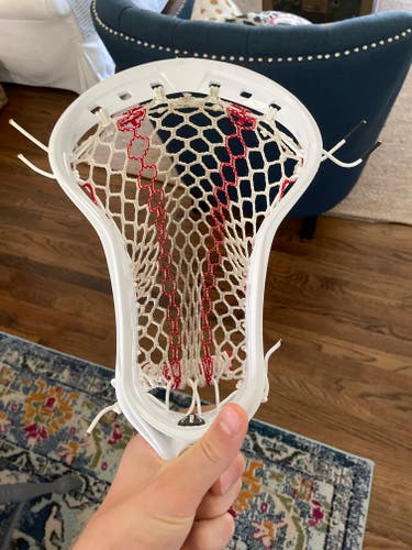 Optik 3 Pro strung