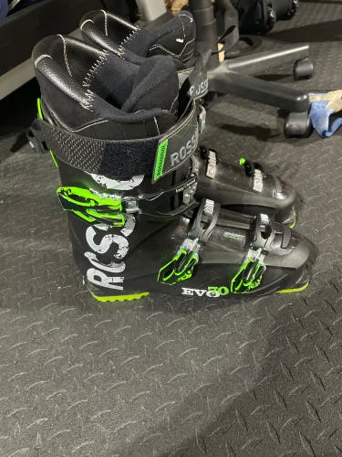 29.5 Rossignol Evo 70 Ski Boots