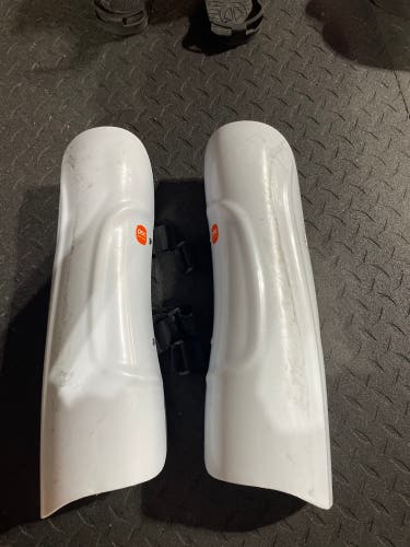 POC Ski Shin Guards