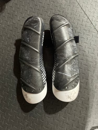 Shred Ski Shin Guards