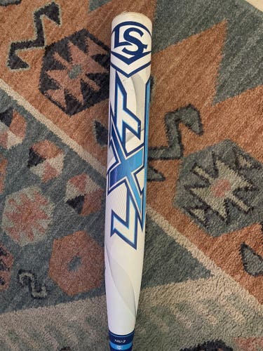 Louisville Slugger Fastpitch Softball Bat