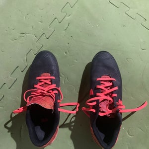 Under Armour Soccer Cleats