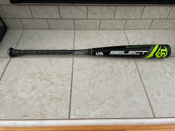 2020 Louisville Slugger Select USA 30/22
