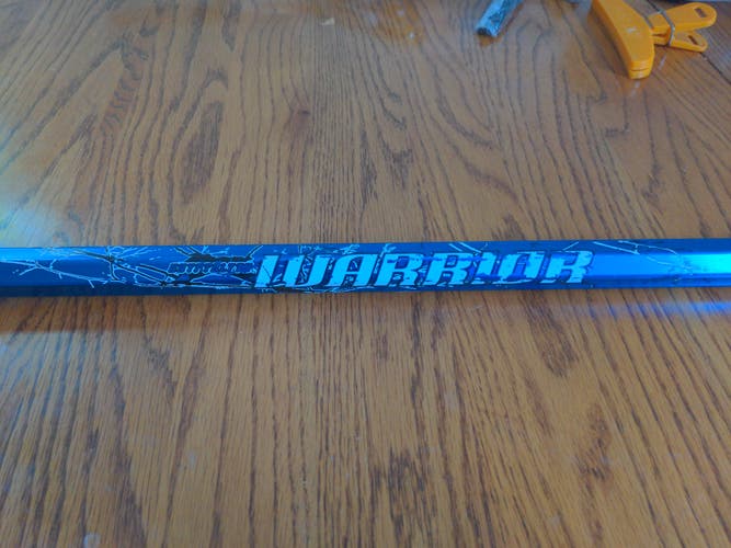 Used Warrior Kryptolyte Shaft