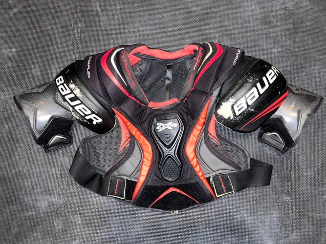 Bauer Vapor 2X Pro Hockey Shoulder Pads Senior Large