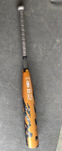 Used Composite (-8) 22 oz 30" Zoa Bat