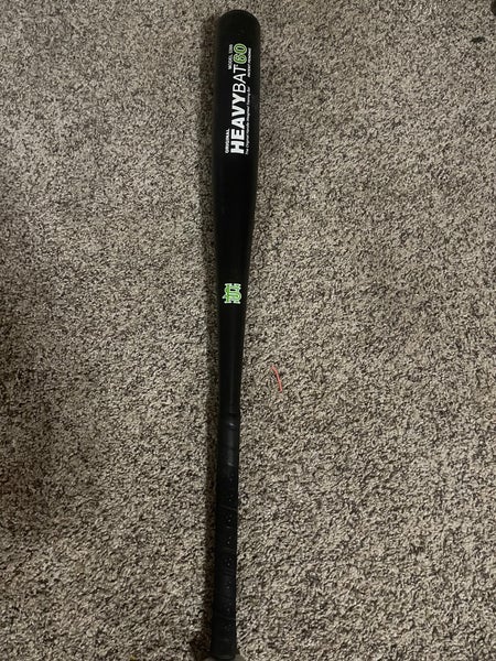 Heavy bat 33/60