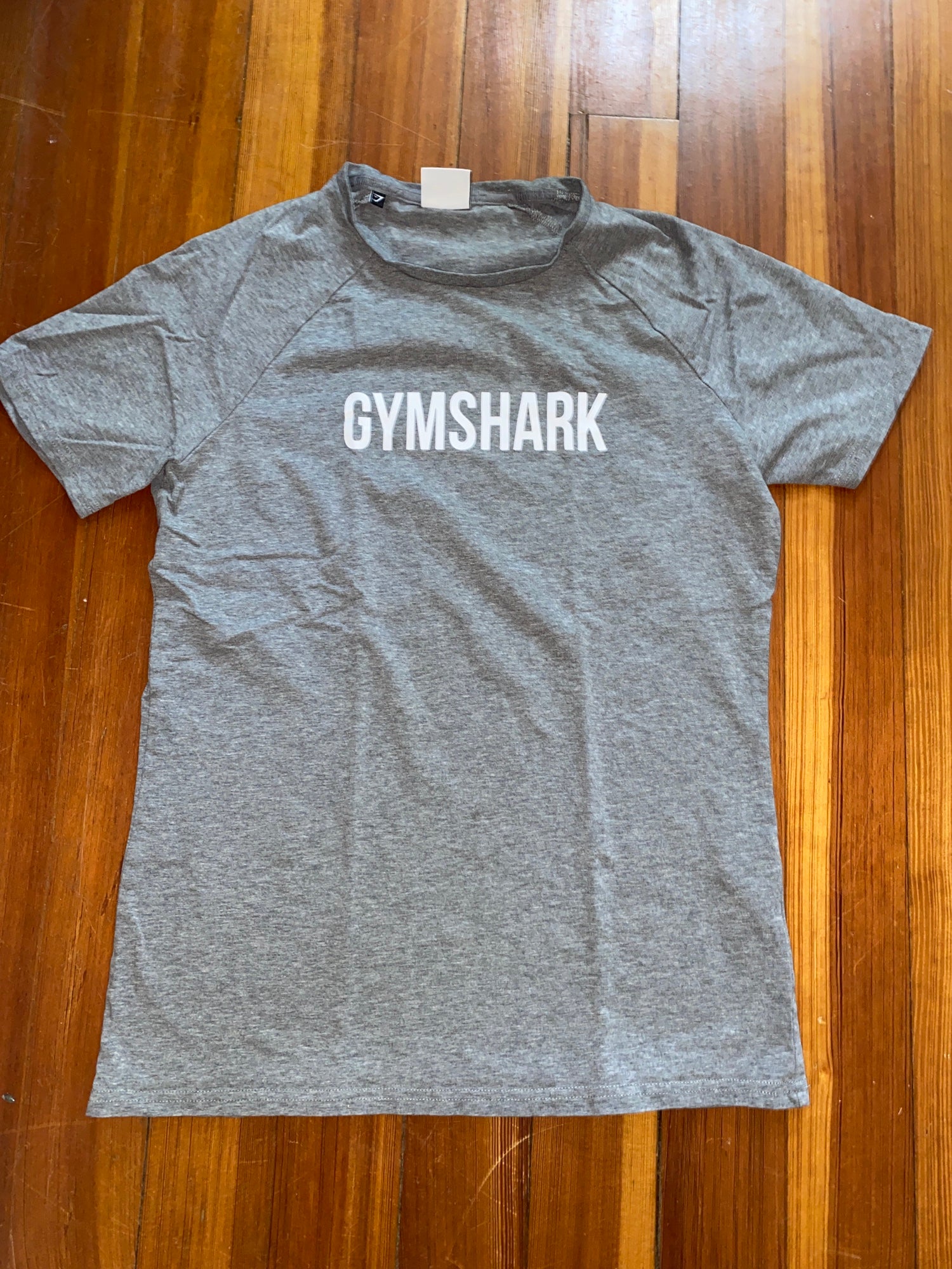 Gymshark Legacy T-Shirt, Men's Fashion, Activewear on Carousell