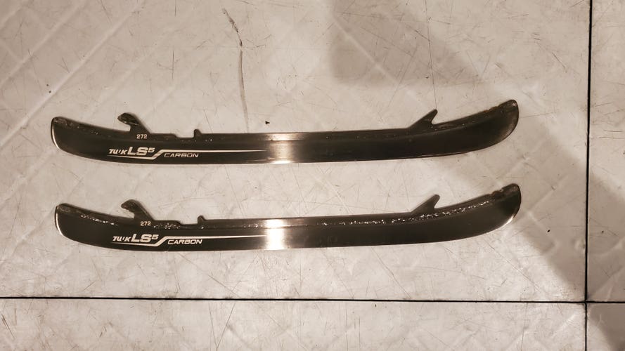 Used Bauer LS5 272 mm