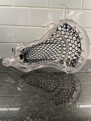 Unreleased Diamond Mirage 2.0 Head (rare)