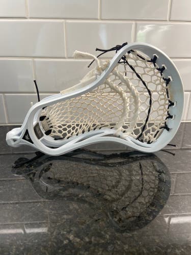 Used Strung Mirage 2.0 Head