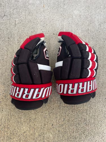 Warrior 14"  Pro Series II Gloves
