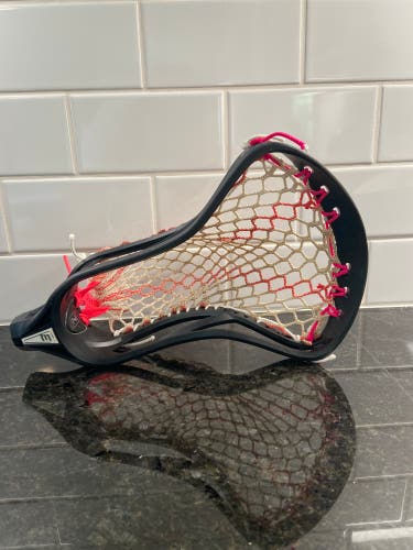 Used Strung Z-ONE Head
